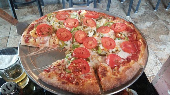 Winnemucca Pizzeria